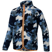 Dětská mikina Dare 2b Wing It Fleece DuskBl/Camo