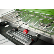 Vařič Vango Combi IR Grill Cooker