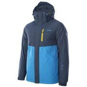 Pánská lyžařská bunda Hi-Tec Namparo