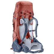 Turistický batoh Deuter Aircontact X 60+15 SL