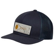 Kšiltovka Buff Explore Trucker Cap