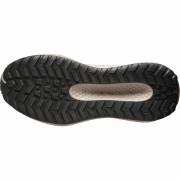 Dětské boty Salomon Aero Grvl Wp J Tapioca-White Pepper-Nectarine