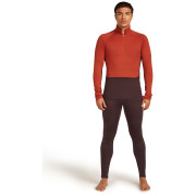 Pánská funkční mikina Icebreaker ZoneKnit™ 260 LS Half Zip