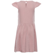 Dětské šaty Alpine Pro Ilero Mauve