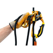 Karabina Petzl Rollclip A Triact-Lock