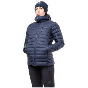 Dámská bunda Mountain Equipment Earthrise Hooded Jacket Women's