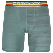 Pánské boxerky Ortovox 185 Rock'N'Wool Boxer M