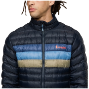 Pánská péřová bunda Cotopaxi M'S Fuego Down Jacket