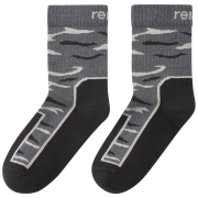 Dětské ponožky Reima Kuivilla Soft Black
