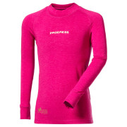 Dětské funkční triko Progress DT CC NDRD 26DG