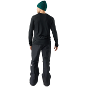 Pánské funkční triko Smartwool Men's First Chair Pursuit Active Long Sl