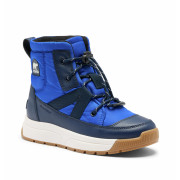 Dětské zimní boty Sorel Whitney™ III Mid Wp Azul