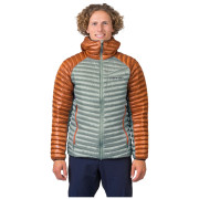 Pánská péřová bunda Hannah Mio Hoody