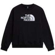 Pánská mikina The North Face M Tnf Essential Drew Peak Regular Crew