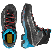 Dámské boty La Sportiva Aequilibrium Hike Woman GTX