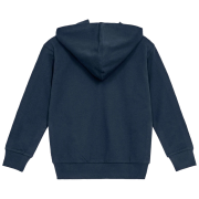 Dětská mikina LEGO® Official Merchandise Lwsian 111 Dark Navy