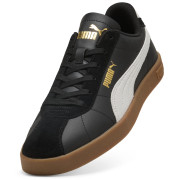 Pánská vycházková obuv Puma Club II Sd