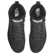 Pánské boty The North Face M Back-To-Berkeley Iv Textile Wp