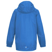 Dětská bunda Regatta Kids’ Pack-It Jacket III Sonic Blue