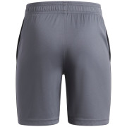 Dětské kraťasy Under Armour UA Tech Logo Shorts Castlerock
