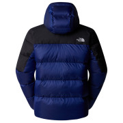 Pánská péřová bunda The North Face M Diablo Down 2.0 Hoodie