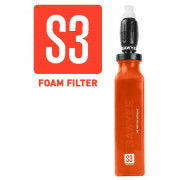 Vodní filtr Sawyer S3 Foam Filter