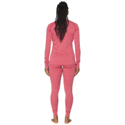 Dámské funkční triko Devold Signature Silk 230 Zip Wmn