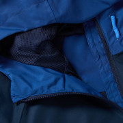 Dětská bunda Regatta Hanleigh Aviator Blue/Navy