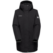 Dámská bunda Mammut Treeline HS Thermo Hooded Parka Women