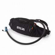 Běžecká ledvinka Silva Race Belt 4