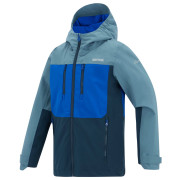 Dětská bunda Regatta Junior Highton Jacket ChBlOlBluNSk