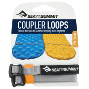 Spojovací popruh Sea to Summit Mat Coupler Kit Loops