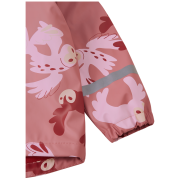Dětská bunda Reima Koski Rose Blush