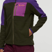 Dámská bunda Cotopaxi Abrazo Fleece Full-Zip Jacket