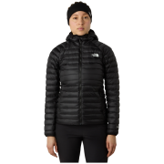 Dámská péřová bunda The North Face W Bettaforca Lt Down Hooded Jacket