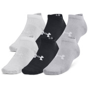 Ponožky Under Armour Essential 6pk Low