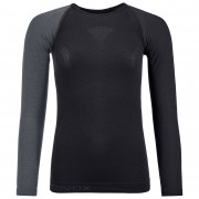 Dámské funkční triko Ortovox 120 Comp Light Long Sleeve W