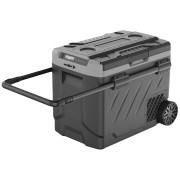 Kompresorová chladnička Brunner Polarys Freeze DZW50