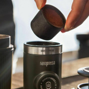 Příslušenství Wacaco Nanopresso Barista Kit