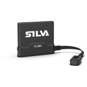 Čelovka Silva Free Runner 1100