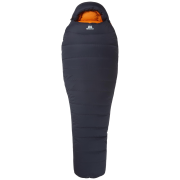 Zimní spacák Mountain Equipment Glacier 1000 Regular Men's