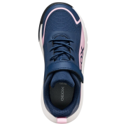 Dětské tenisky Geox J Pro-Ran Girl WR