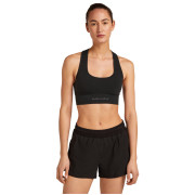 Podprsenka Icebreaker Women Merino Blend 260 ZoneKnit™ Seamless Bra