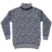 Rolák Devold Svalbard Wool High Neck
