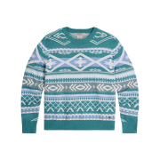 Dámský svetr Royal Robbins W Westlands Pullover