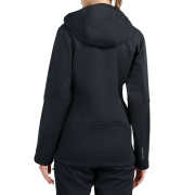 Dámská softshellová bunda 4F Softshell Jacket F628