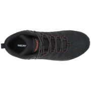 Pánské boty Merrell Accentor 3 Sport Mid Gtx