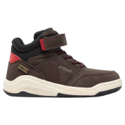 Dětské boty Joma Torcon Jr Boy Brown