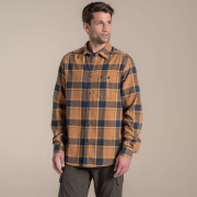 Pánská košile Craghoppers Gable LS Shirt