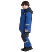 Dětský set Didriksons Skare Kids Set 2 Ultramarine